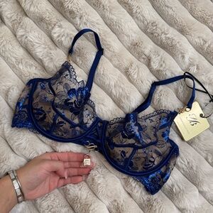 Honey Birdette Jules Bra